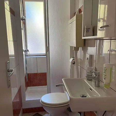 In - Istrien 26834 Apartmán Pula