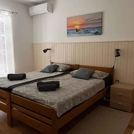 In - Istrien 26834 Apartamento Pula