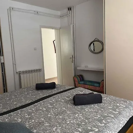 In - Istrien 26834 Apartment *
