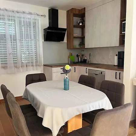 Apartment In Pula/istrien 26834