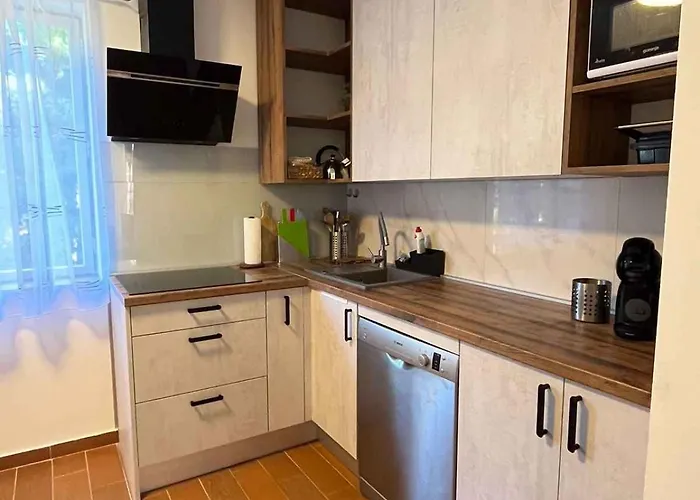 Apartman In - Istrien 26834 *