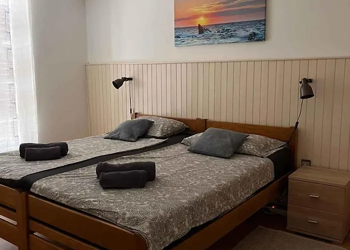 In - Istrien 26834 Apartman Pula