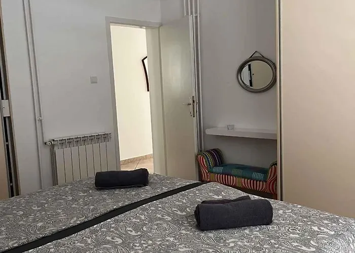 In - Istrien 26834 Apartman *