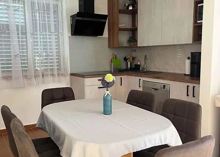 Apartman In - Istrien 26834