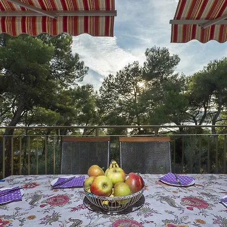 In - Istrien 26834 Appartement Pula