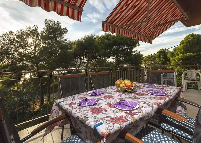 In - Istrien 26834 * Pula