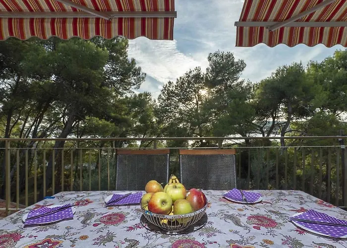 In - Istrien 26834 Appartement Pula