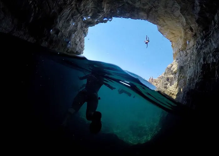 In - Istrien 26834 Appartement Pula