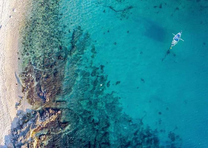 Appartement In - Istrien 26834 Pula