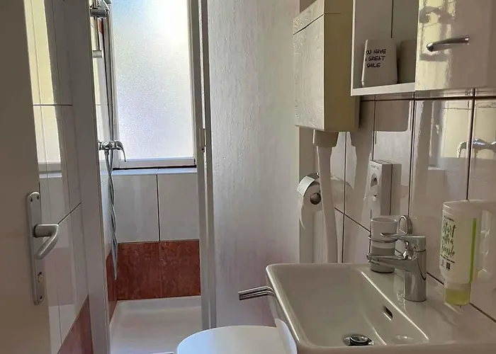 In - Istrien 26834 Appartement Pula