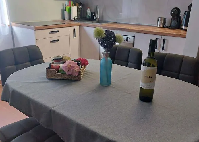 Appartement In - Istrien 26834 *