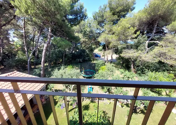 In - Istrien 26834 Appartement Pula