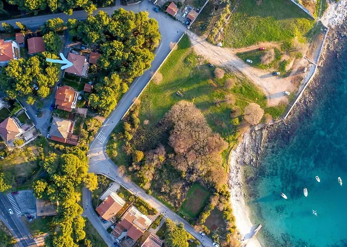 In - Istrien 26834 Pula